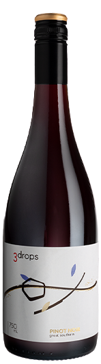 3 Drops Pinot Noir 2023 Great Southern